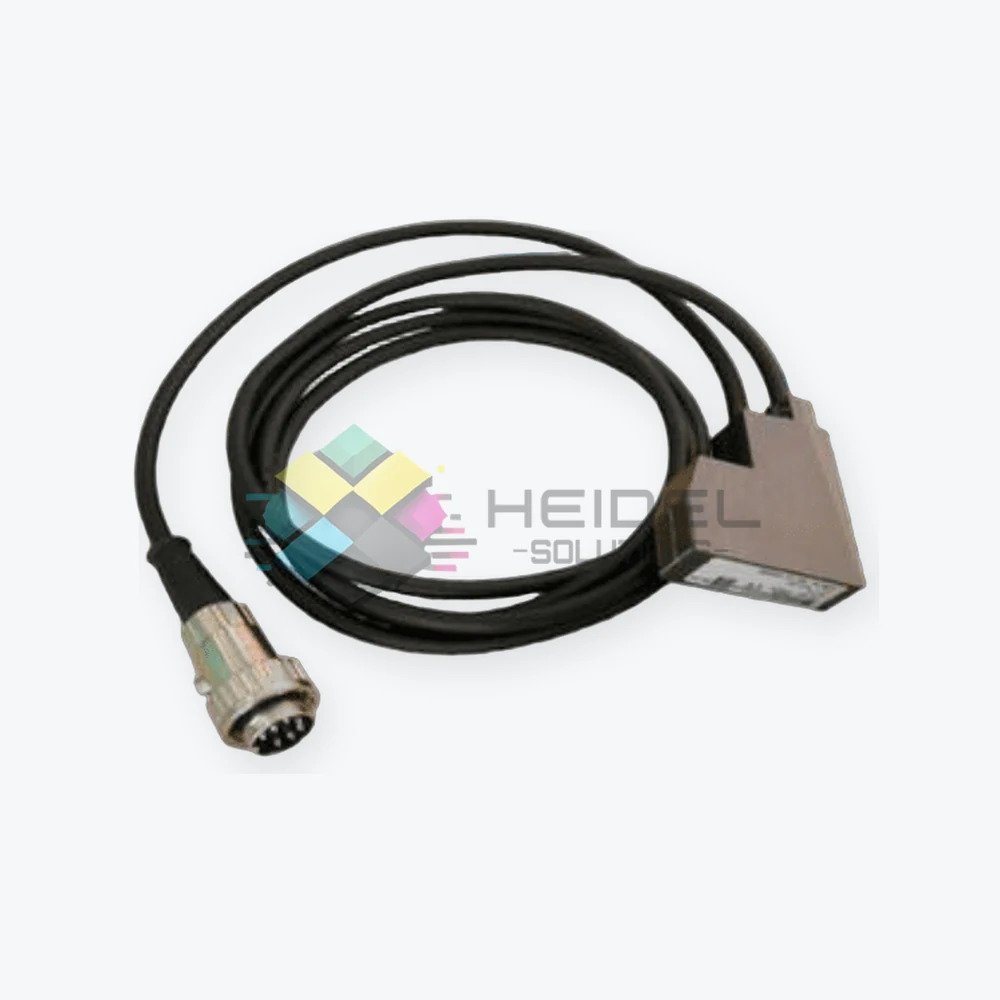 Heidel Solutions verified catalog product visual