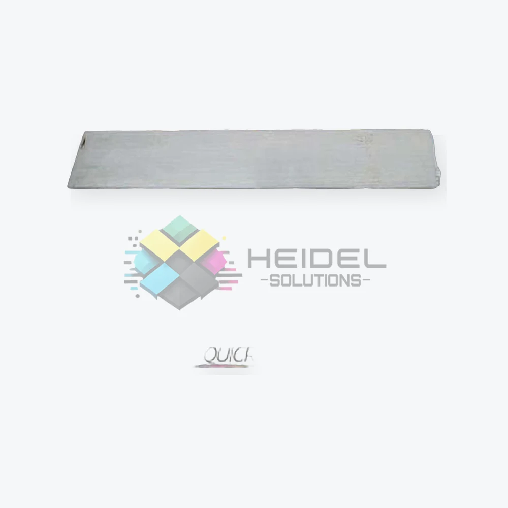 Heidel Solutions verified catalog product visual