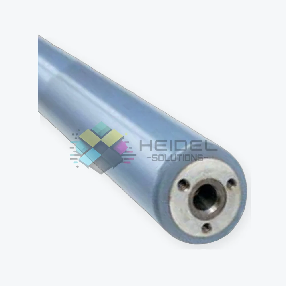Heidel Solutions verified catalog product visual