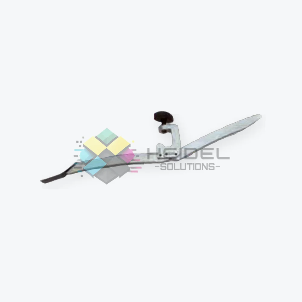 Heidel Solutions verified catalog product visual