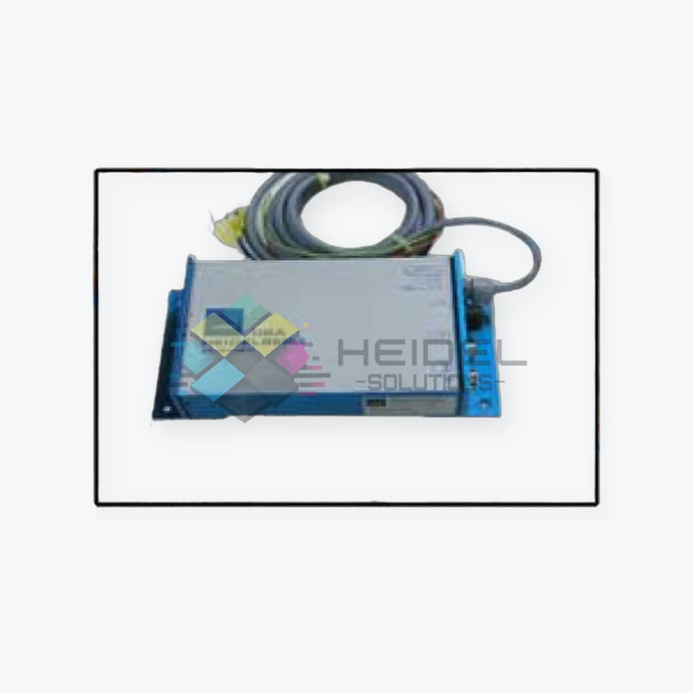 Heidel Solutions verified catalog product visual