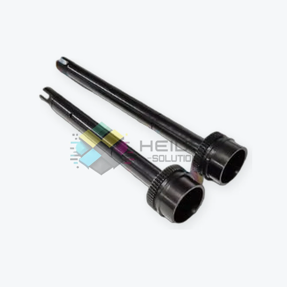 Heidel Solutions verified catalog product visual