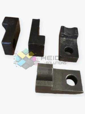Heidel Solutions verified catalog product visual