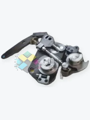 Heidel Solutions verified catalog product visual