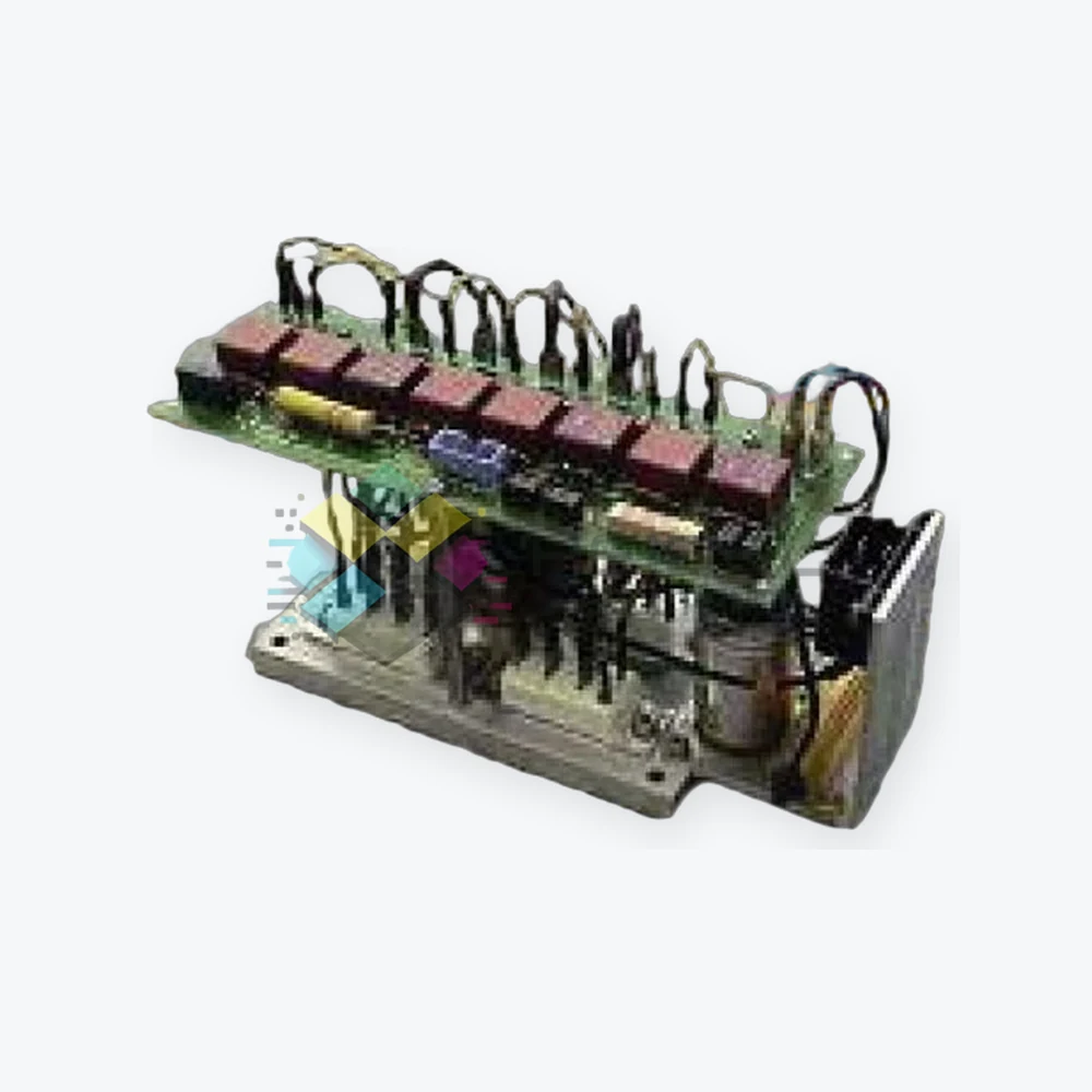 Heidel Solutions verified catalog product visual