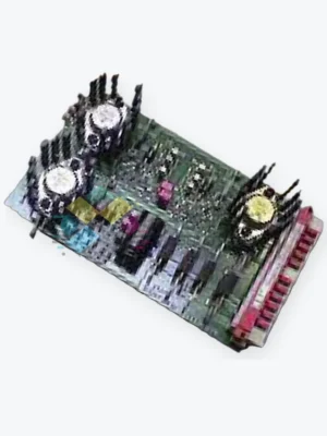Heidel Solutions verified catalog product visual