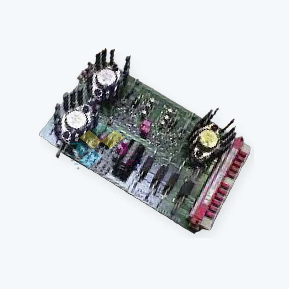 Heidel Solutions verified catalog product visual