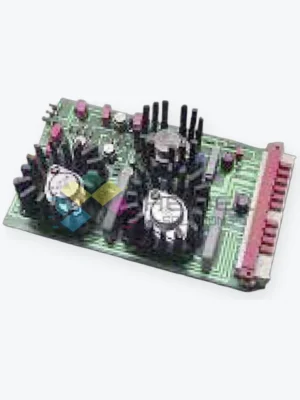 Heidel Solutions verified catalog product visual