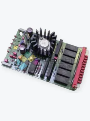 Heidel Solutions verified catalog product visual