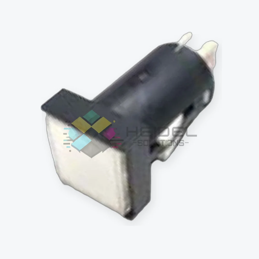 Heidel Solutions verified catalog product visual