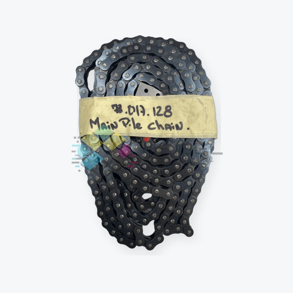Heidel Solutions verified catalog product visual