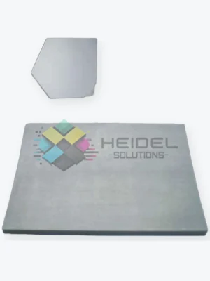 Heidel Solutions verified catalog product visual