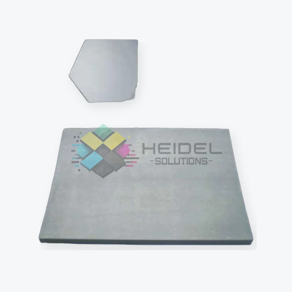 Heidel Solutions verified catalog product visual