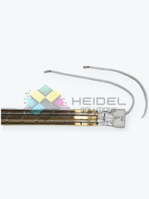 Heidel Solutions verified catalog product visual