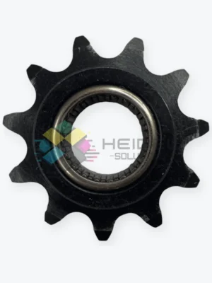 Heidel Solutions verified catalog product visual