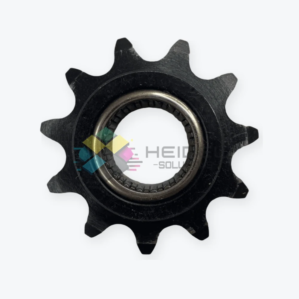 Heidel Solutions verified catalog product visual