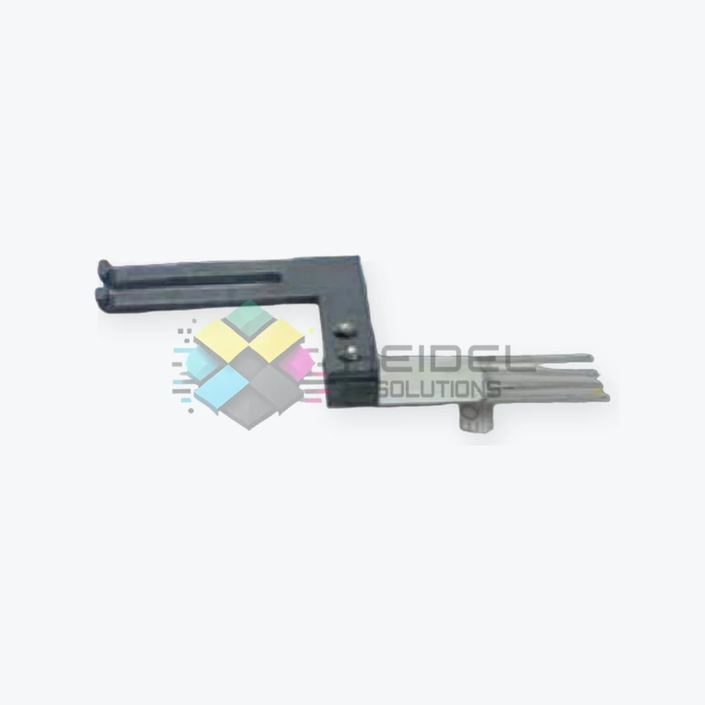 Heidel Solutions verified catalog product visual
