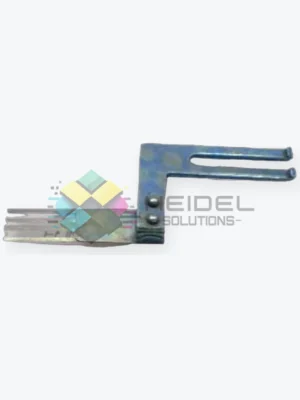 Heidel Solutions verified catalog product visual