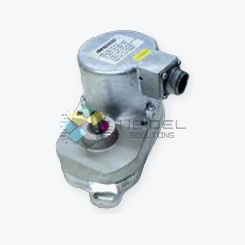 Heidel Solutions verified catalog product visual
