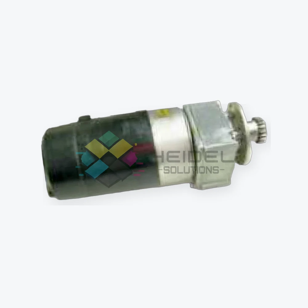 Heidel Solutions verified catalog product visual