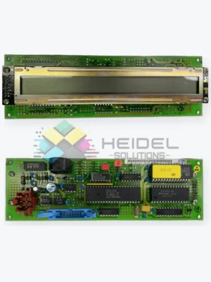 Heidel Solutions verified catalog product visual