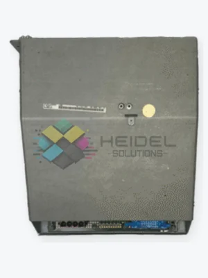 Heidel Solutions verified catalog product visual