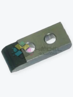 Heidel Solutions verified catalog product visual
