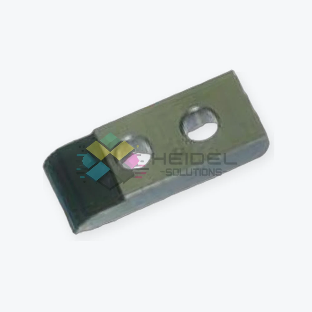 Heidel Solutions verified catalog product visual