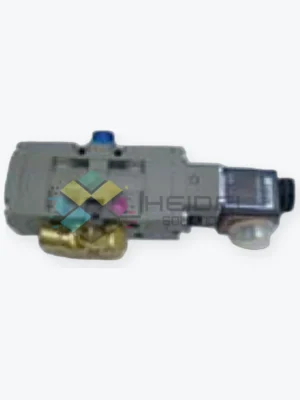 Heidel Solutions verified catalog product visual