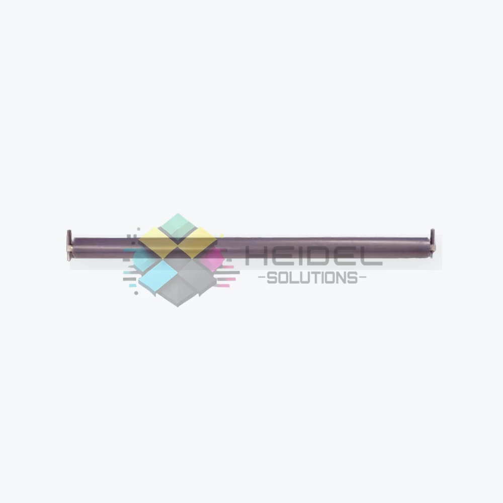 Heidel Solutions verified catalog product visual