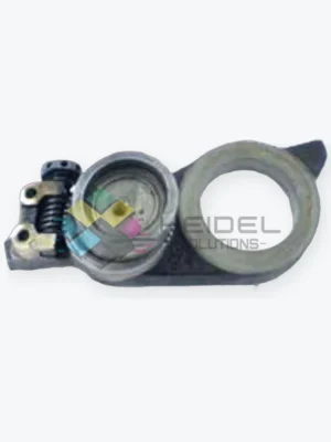 Heidel Solutions verified catalog product visual