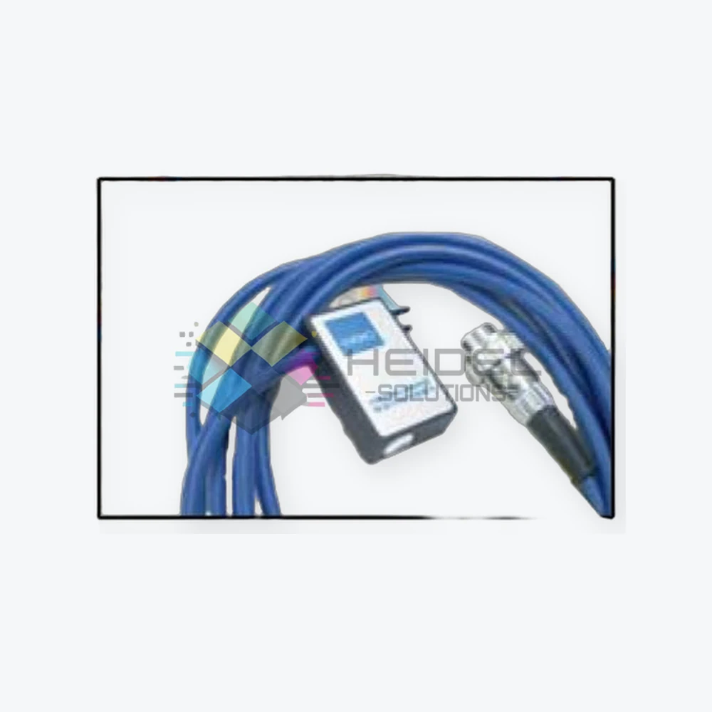 Heidel Solutions verified catalog product visual