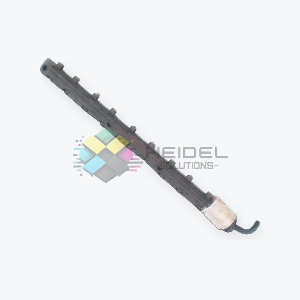 Heidel Solutions verified catalog product visual