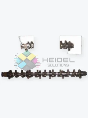 Heidel Solutions verified catalog product visual