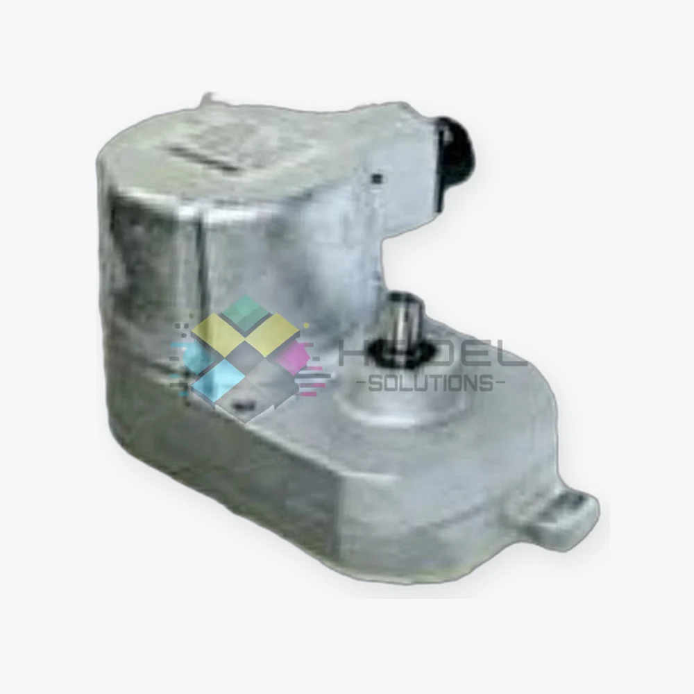 Heidel Solutions verified catalog product visual