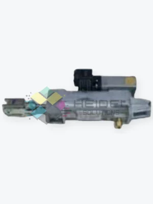 Heidel Solutions verified catalog product visual