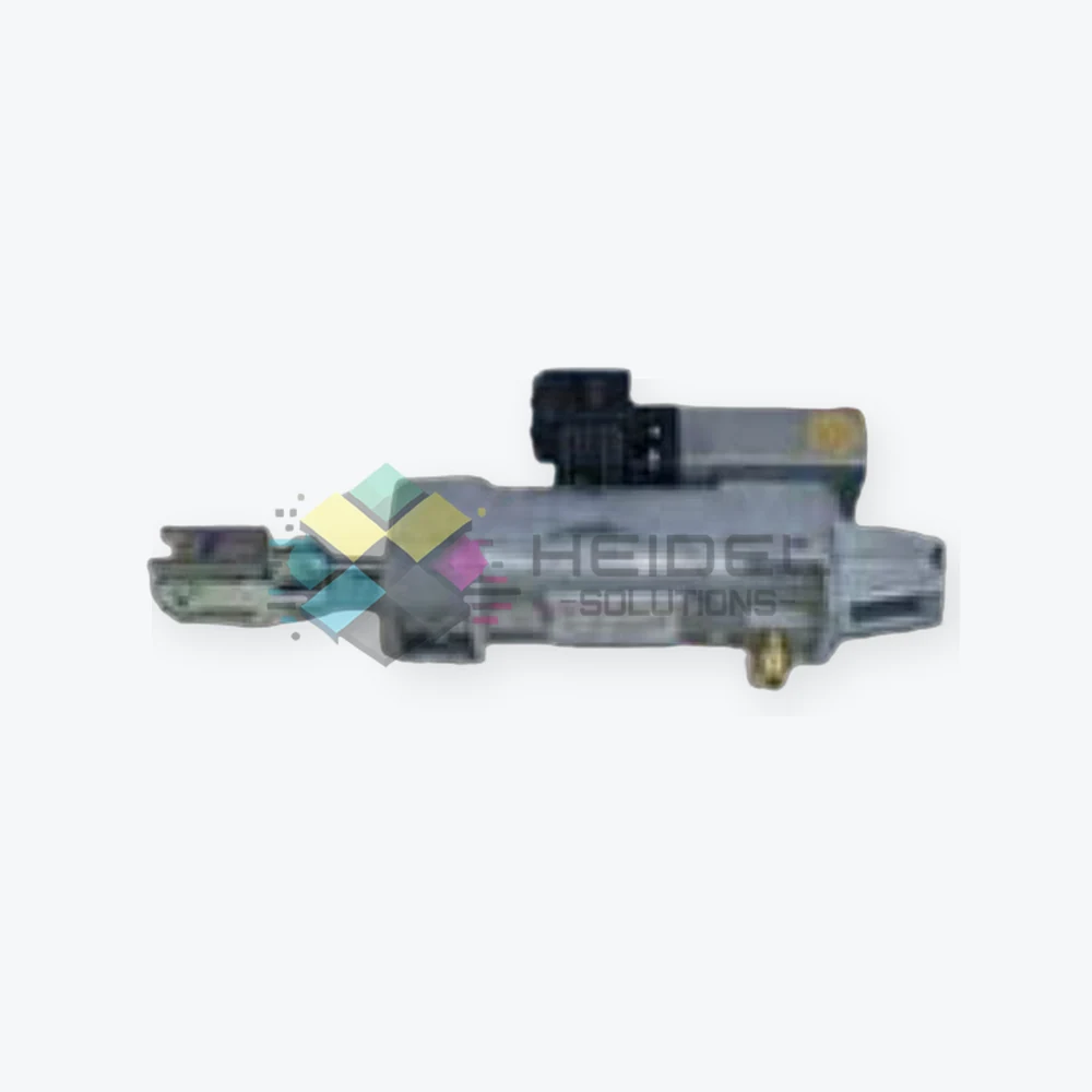 Heidel Solutions verified catalog product visual