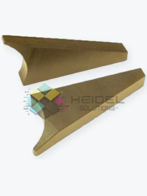 Heidel Solutions verified catalog product visual