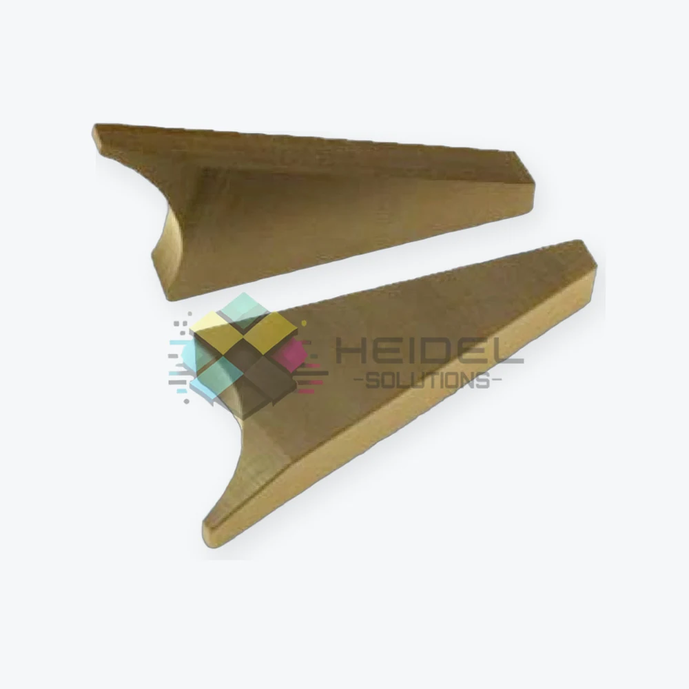 Heidel Solutions verified catalog product visual