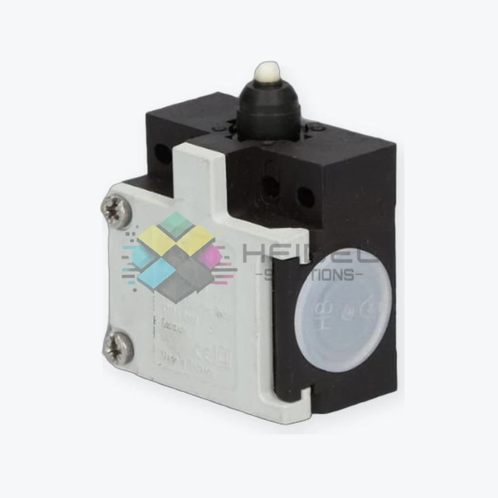 Heidel Solutions verified catalog product visual