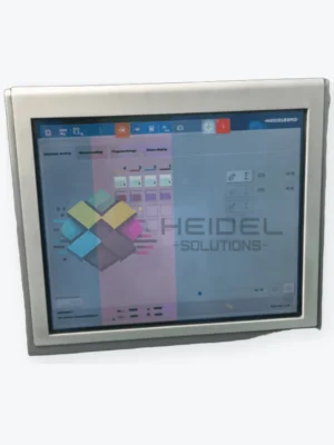 Heidel Solutions verified catalog product visual