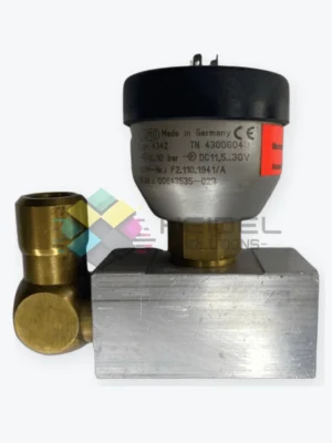 Heidel Solutions verified catalog product visual