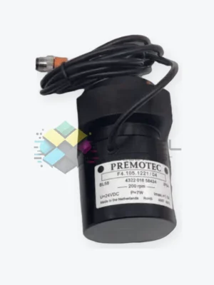 Heidel Solutions verified catalog product visual