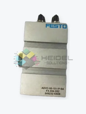 Heidel Solutions verified catalog product visual