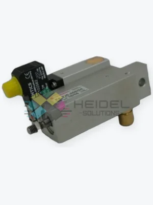 Heidel Solutions verified catalog product visual