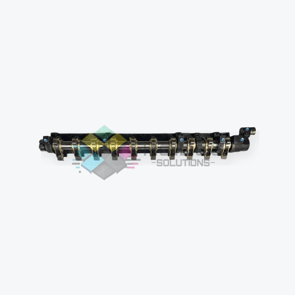 Heidel Solutions verified catalog product visual
