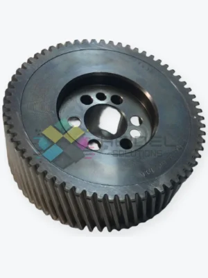 Heidel Solutions verified catalog product visual