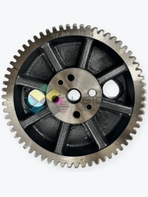 Heidel Solutions verified catalog product visual