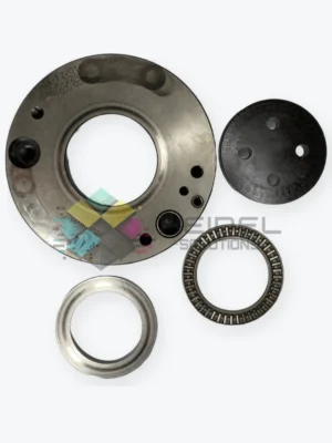 Heidel Solutions verified catalog product visual