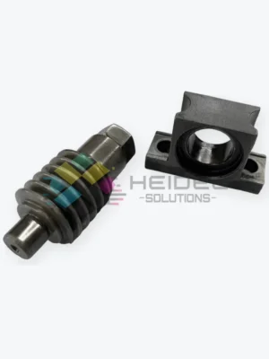 Heidel Solutions verified catalog product visual